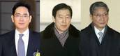 특검 칼날 앞에 삼성 수뇌부 이상기류? 시험대 오른 이재용 리더십