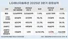 LG엔솔, 'ESS 방패' 단단…불황 속 체질 개선 성공