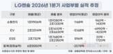 LG엔솔, 전기차 부진 속 'ESS'로 돌파구 찾는다