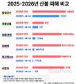 지난해 대형 산불과 달리…올해는 인명피해 ‘0명’