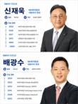 젊어지는 증권사 CEO…NH투자증권, 70년대생 전면 배치