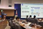 와이즈넛, 인사혁신처 3세대 e-사람 적용 AI 에이전트 선보여
