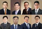 한화 김동관 수석부회장·김동원 부회장·김동선 사장 승진