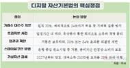 가상자산 규율할 ‘디지털자산 기본법’ 본격 논의 개시