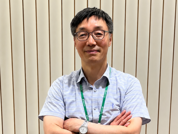 “ERP로 ‘돈의 흐름’ 관리하고 HR로 ‘사람의 흐름’ 관리한다”