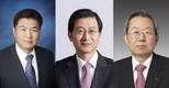 안개속 걷는 해운 빅3 CEO, 이백훈·석태수·서충일 사장