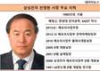 분기 최대영업익 삼성반도체...주목받는 전영현 메모리사업부장