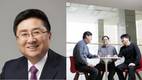 한상범 LG디스플레이 부회장의 거침없는 스킨십 행보
