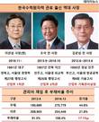 이관섭-조석-김균섭...한국수력원자력 '산피아' 계보