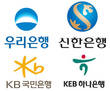 우리·신한·하나은행, 온라인쇼핑몰 등 이종산업간 협업 박차