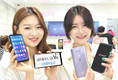이통3사, LG V30 14일부터 예약판매…할인 등 혜택 살펴보니