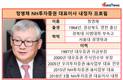 독보적 'IB맨', NH투자증권 총책 맡은 정영채 대표 내정자