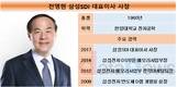 삼성SDI, 전영현 대표 체제서 실적 '쑥쑥'…영업익 474.3% 급증