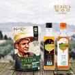합정당, 유기농 참기름 런칭 및 선물세트 판매