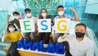 안랩, ESG 경영 강화 위한 TF 출범