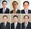 한화, 한달 앞당겨 5개 계열사 대표 인사
