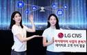 LG CNS, 마이데이터 사업자 본허가 획득