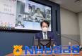 손병환 NH농협금융 회장, 추석연휴 IT비상운영체계 점검