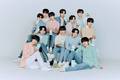 유니베라 아임뮨, 새로운 모델로 YG 아이돌 트레저(TREASURE) 발탁