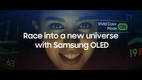 삼성디스플레이 노트북 OLED 영상, 유튜브 조회수 500만 돌파