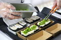미상수제주먹김밥, 창업자 편의 고려한 운영시스템 강화 나서