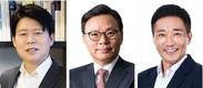 신세계그룹 조기 임원인사…손영식 신세계 신임 대표 내정