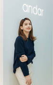 안다르 신애련 공동 대표 사임 “모든 걸 책임지겠다”