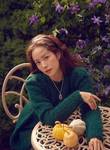 골든듀 X 한지민, 2021 F/W 리미티드 ‘지베르니 포 시즌스 컬렉션’ 론칭
