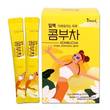 일맥, 17종 유산균 함유 ‘콤부차 레몬’ 출시