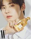 겔랑, 공식 모델 황민현의 가을 홀리데이 화보 추가 공개