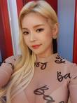 레이샤 채진, 팬더티비 통해 라이브 방송 데뷔