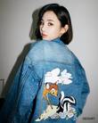 나이스클랍, 12일 디즈니 밤비 콜라보 후드 등 출시