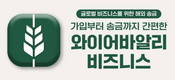 와이어바알리, 비즈니스 해외 송금 서비스 선봬