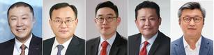 구자은 LS엠트론 회장, 그룹 회장직 맡는다…계열사 9곳 수장 교체