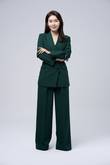 배우 박탐희, 어린이 건강 전문 기업 ‘롱키원’ 모델로 발탁