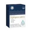 홀푸드스토리, 알티지(RTG) 오메가3 1차 물량 완판