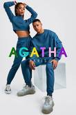 아가타(AGATHA), 패션 이커머스시장 신규 런칭