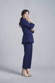 바이탈슬림, 방송인 심진화 전속모델로 발탁
