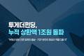 투게더펀딩, 누적 상환액 1조원 돌파