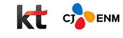 KT스튜디오지니, CJ ENM에서 1000억원 투자 받아