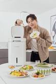 원슈타인, ‘린클 음식물처리기’ 광고모델로 선정