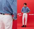 플랙(PLAC), 100만 패션 유튜버 ‘깡스타일리스트’와 두번째 협업 컬렉션