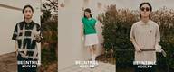 캐주얼 브랜드 ‘빈트릴(BEENTRILL)’, 신규 골프 컬렉션 출시