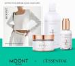 여성의류 쇼핑몰 문트(MOONT) x 레센셜 뷰티 제품과 ‘로디올라 콜라보’ 선보여