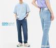 컨템포러리 캐주얼 브랜드 플랙, ‘Be Blue, Summer Jeans’ 여름 청바지 출시