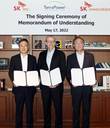 SK, SMR 기업 테라파워와 사업협력…‘넷제로’ 실행 속도 낸다