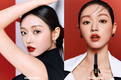 입생로랑 뷰티, 유아와 함께 한 ‘더 슬림 벨벳’ 화보 공개