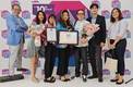 친환경 패션 마르헨제이, 인도네시아 진출 K-BRAND AWARDS 은상 수상