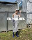 엔조블루스(Enzo Blues), ’22 리조트 시즌 공개…비이커와 팝업 진행