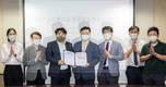 한컴인스페이스-경희대, AI연구소 설립…영상데이터 분석기술 협력